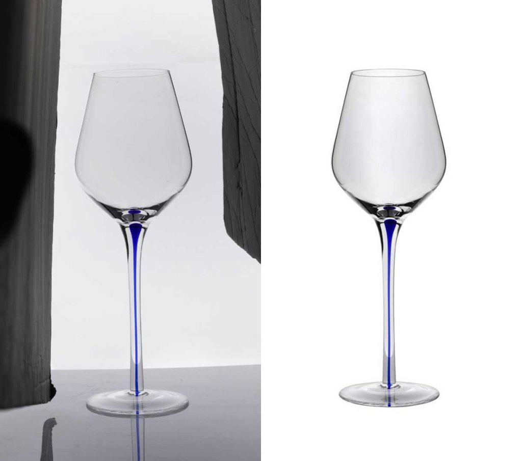 Image Background Removal Services