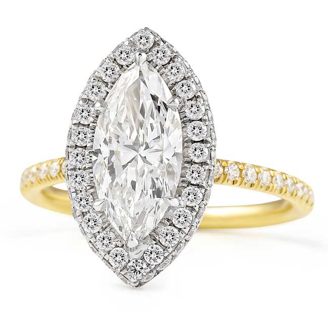 Jewelry photo Retouching