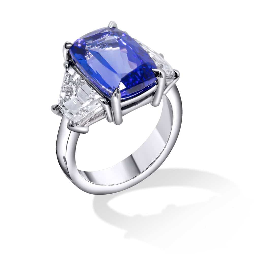 jewelry retouching