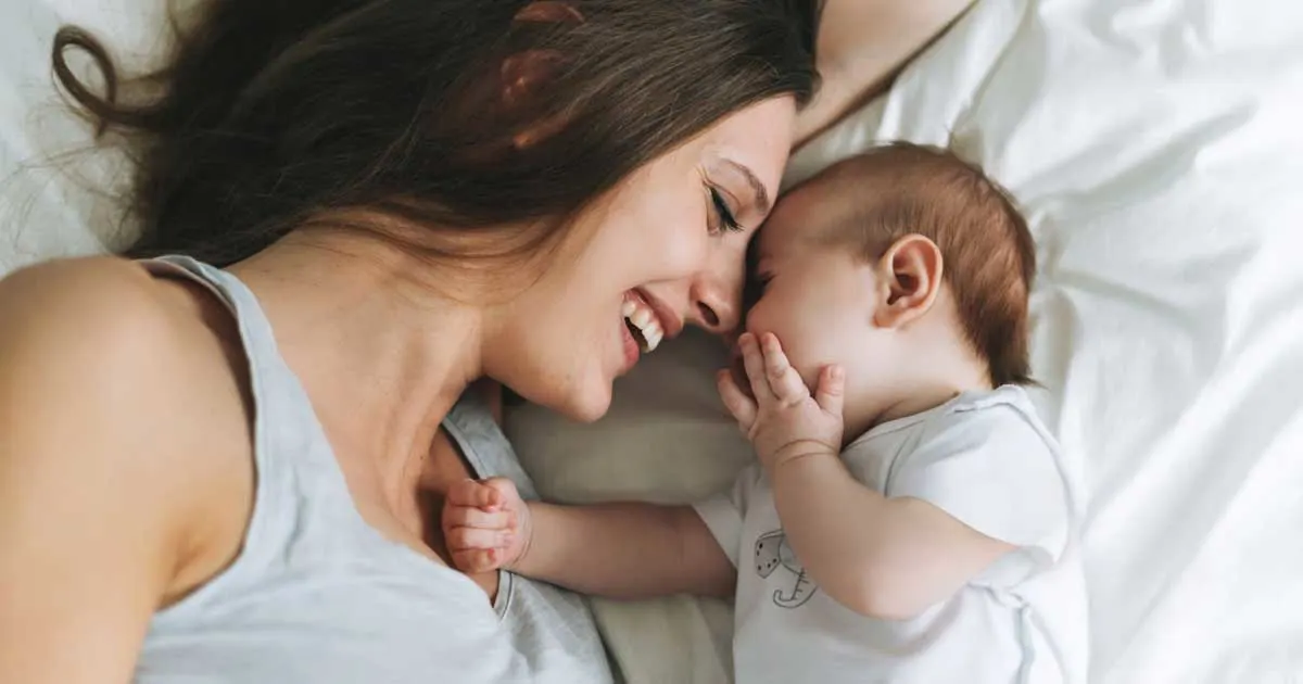 mom and son pic ideas