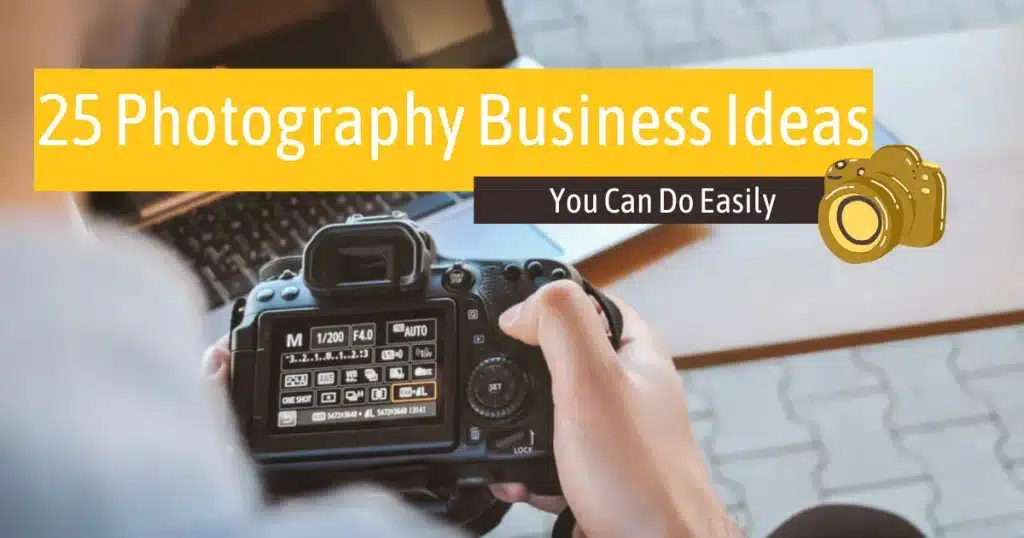 Photography-Business-Ideas