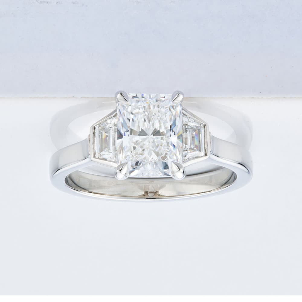 jewelry image retouching services