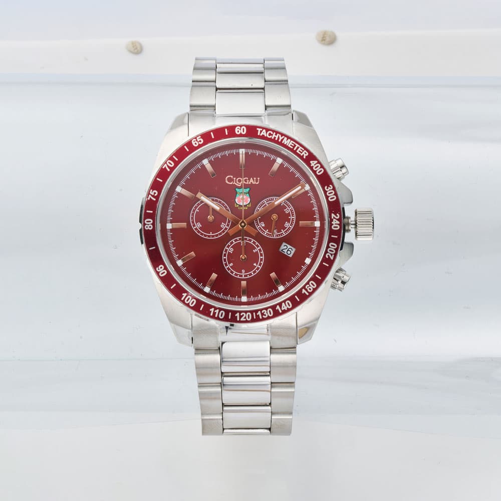 watch retouching