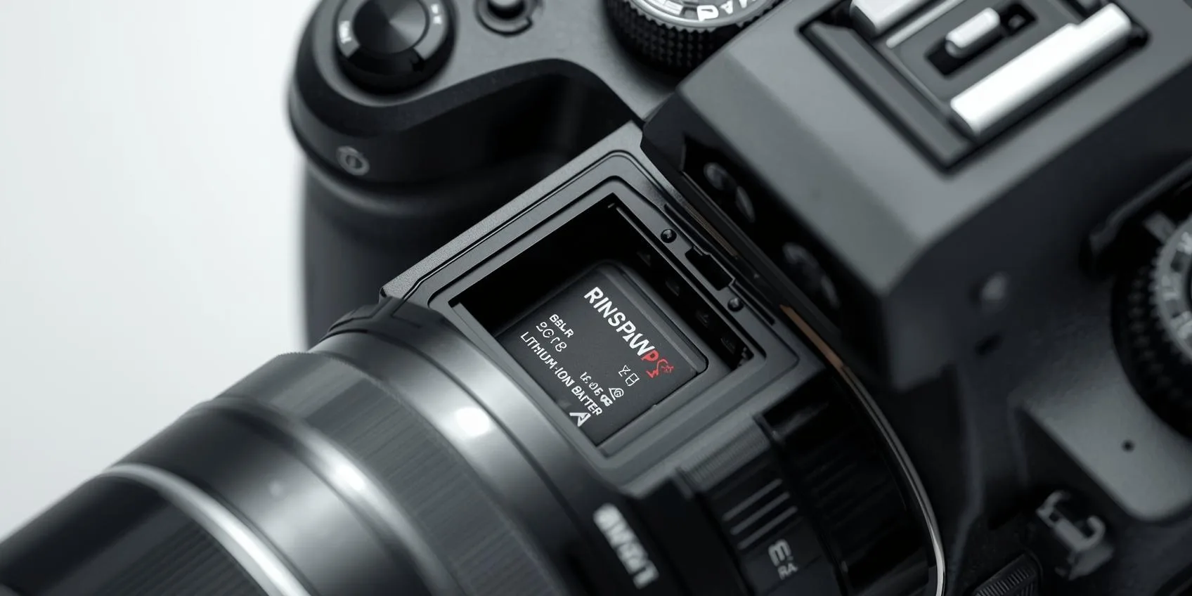parts of a camera lens