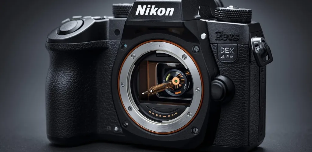 parts of a camera lens