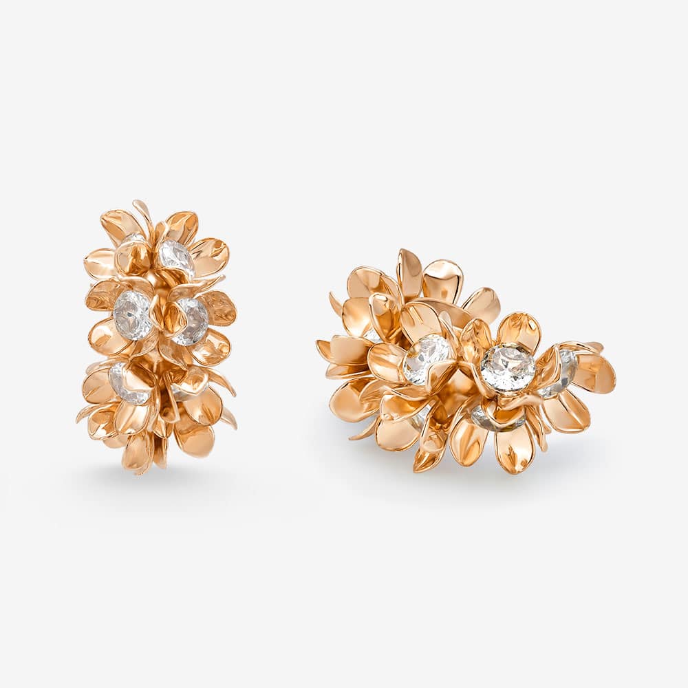 Jewelry photo retouching service