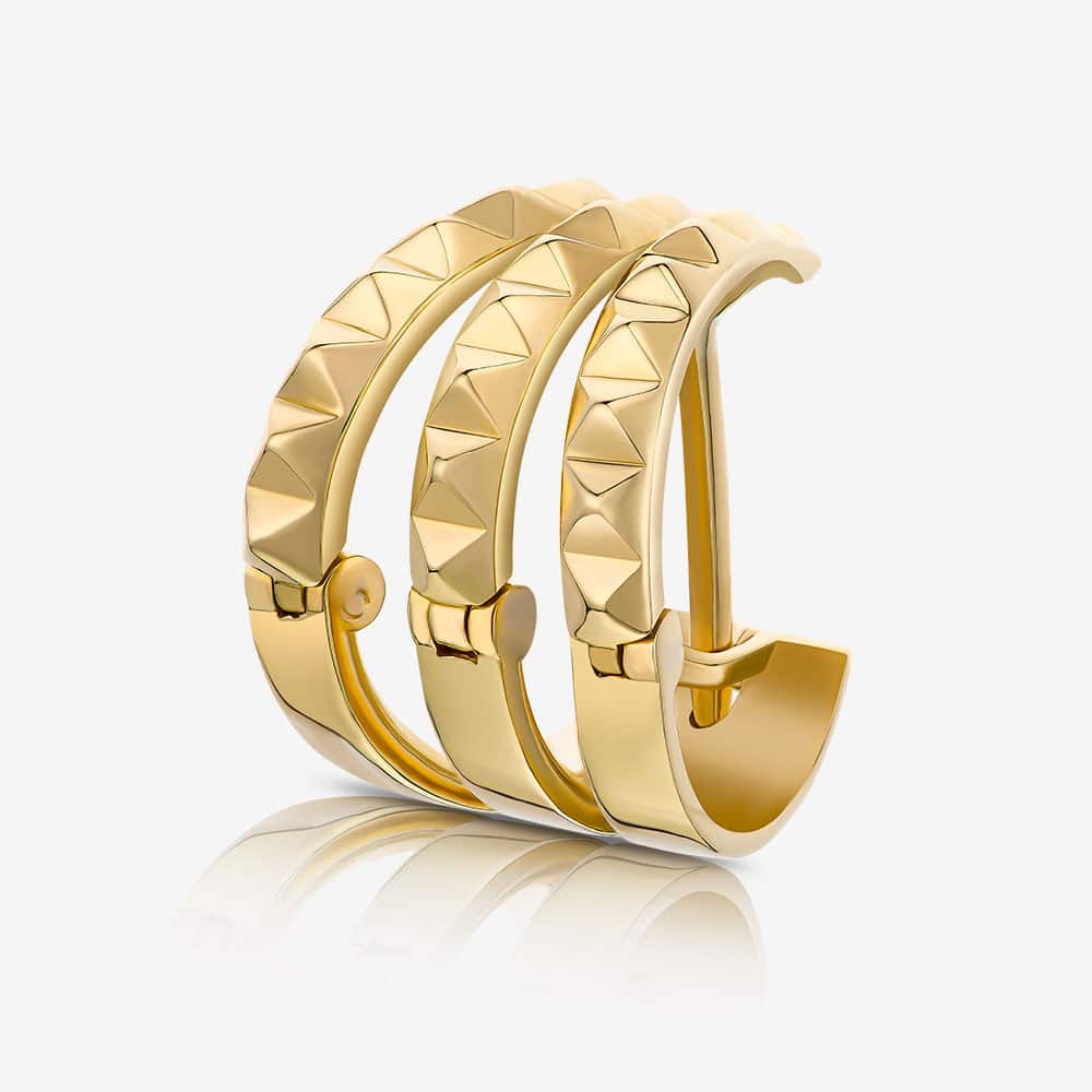 Jewelry retouching services