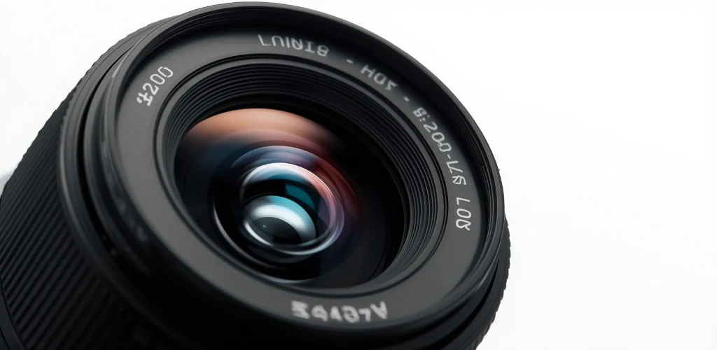 parts of a digital slr camera
