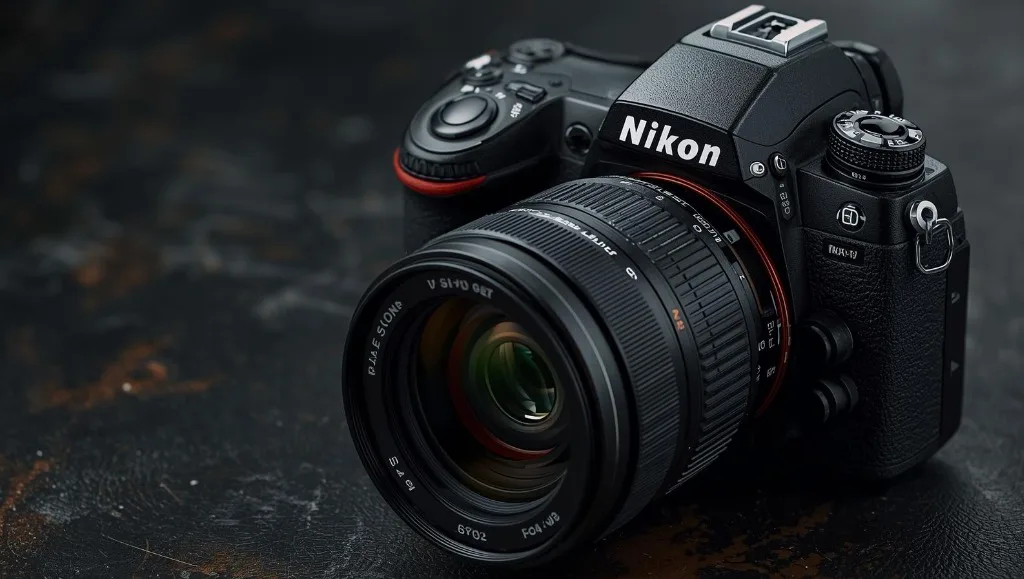  nikon vs canon cameras