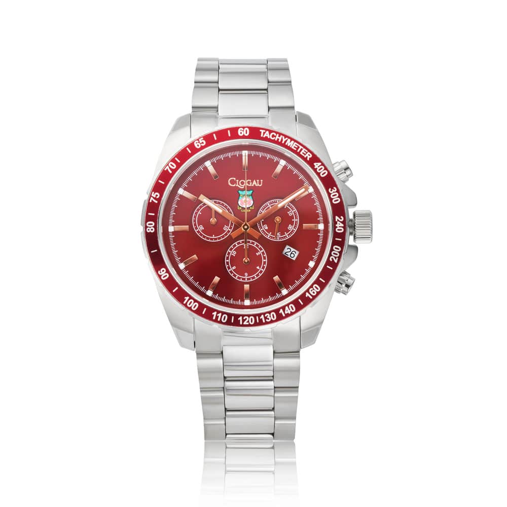 Watch photo retouching