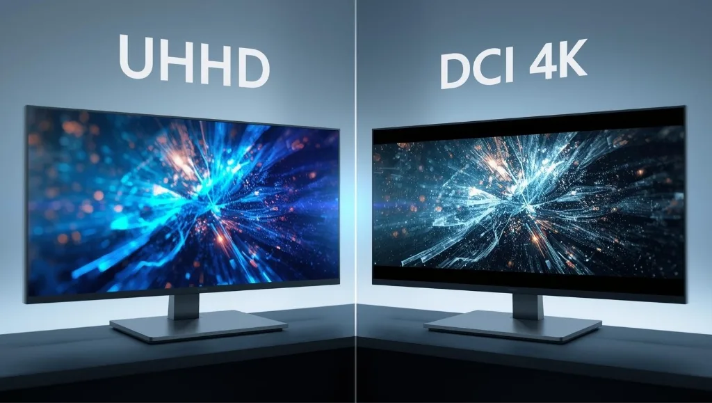 What Resolution is 4K in Pixels