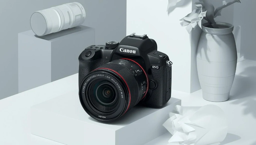 canon vs nikon cameras
