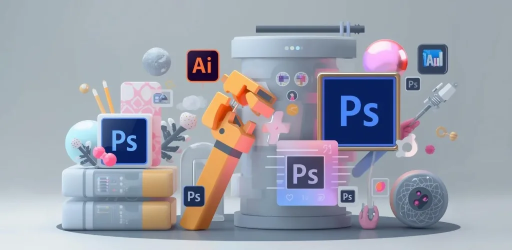 Adobe Photoshop 2025 Overview