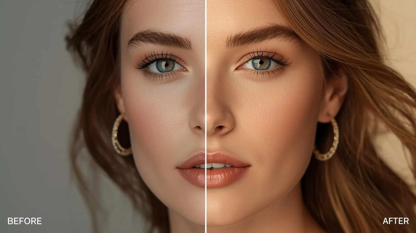 Color Grading and Tone Adjustments