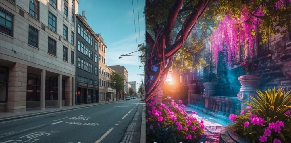 What is Photo manipulation