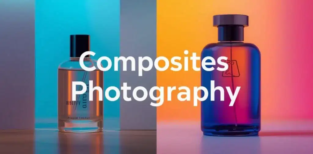 Composites-Photography