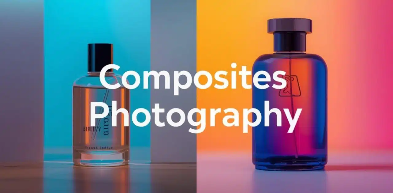 Composites-Photography