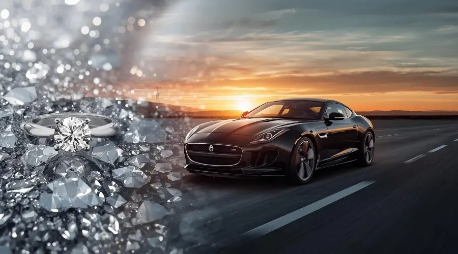 Digital Composites in Advertising and Art