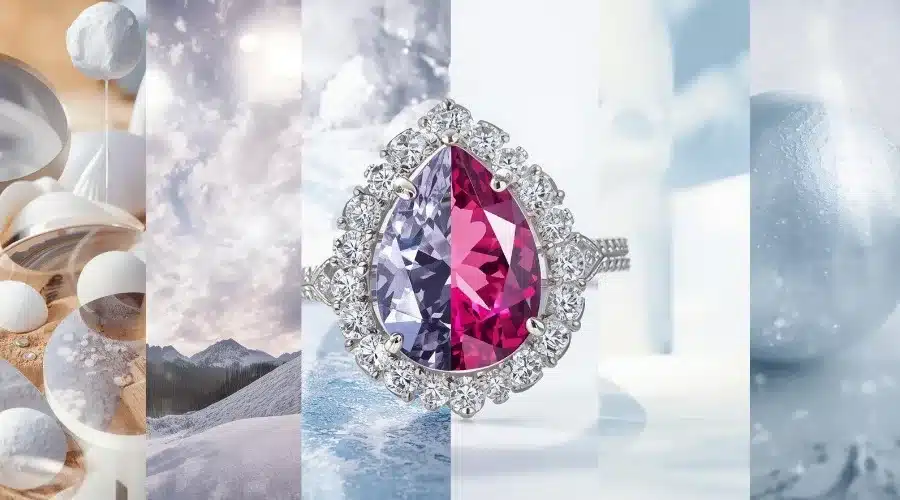 Photoshop Composite Shots in Commercial Photography